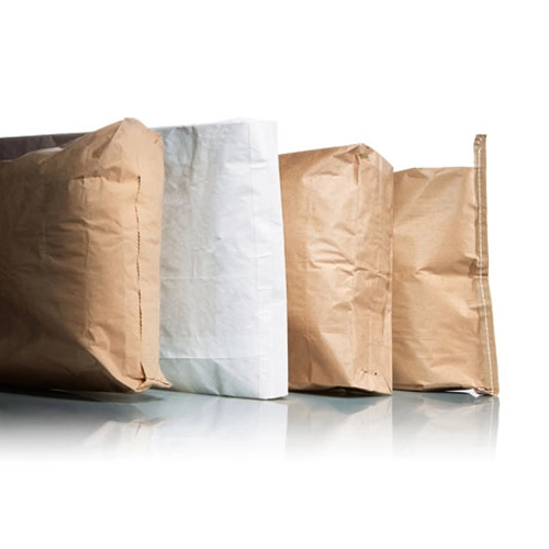 Multiwall-Paper-Bag
